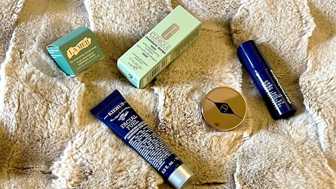 Top 5 Imported Moisturizers for Dry Skin In Pakistan