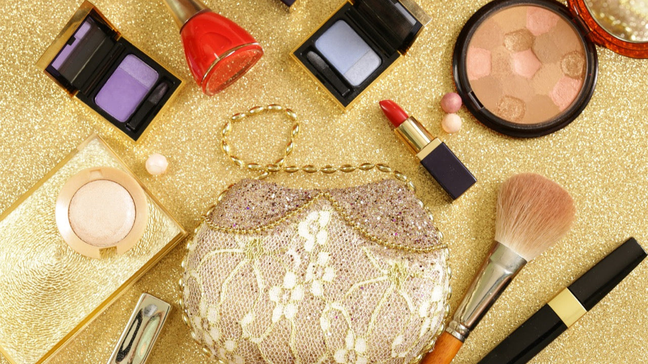 Glow This Eid with Premium U.S. Skincare & Makeup - At Rack Essentials