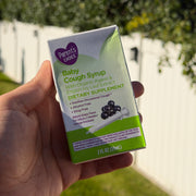 Parent’s Choice Baby Cough Syrup 59ml