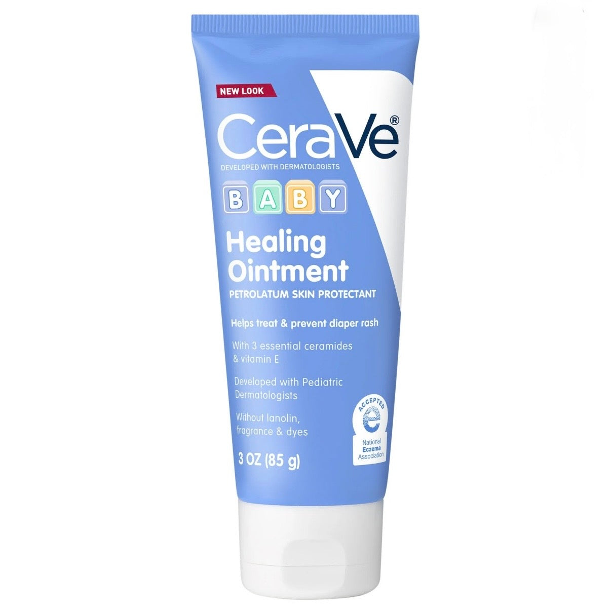 CeraVe Baby Healing Ointment 85g