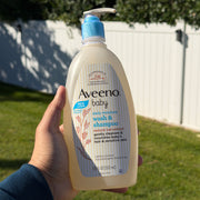 Daily Wash & Shampoo 532ml