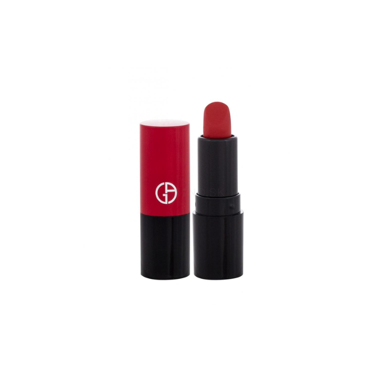 Vivid Color Giorgio Armani Matte Lipstick 400 Rouge D Lip Power