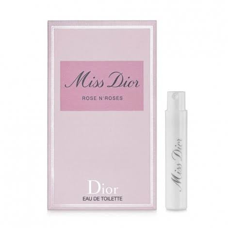 Buy Original Christian Dior Miss Dior Rose N Roses Online in Pakistan Rack Essentials