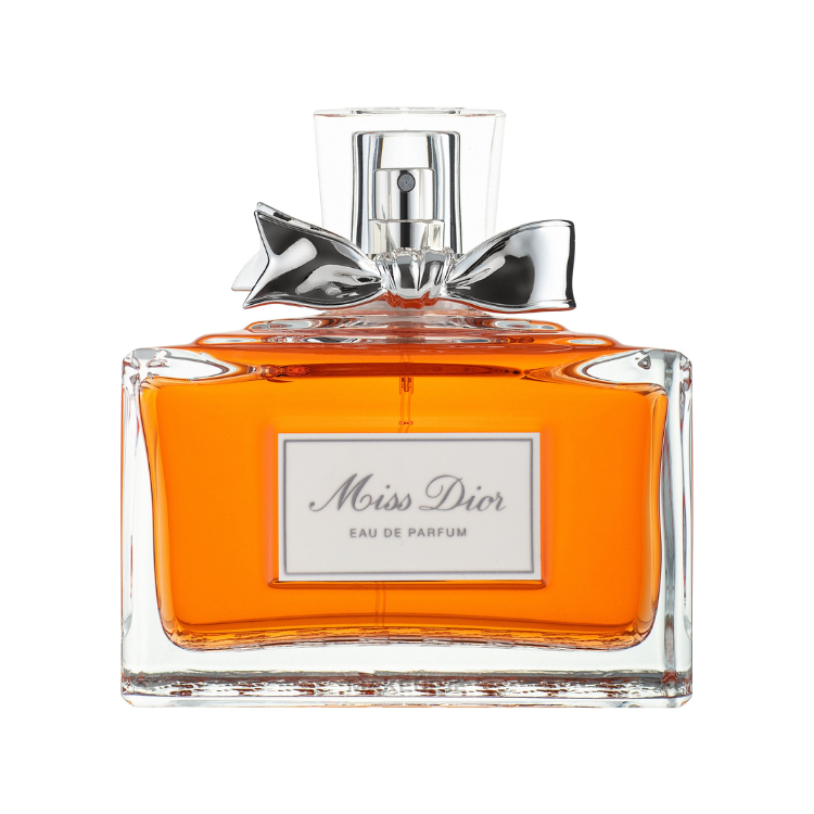 Miss dior eau de parfum set online