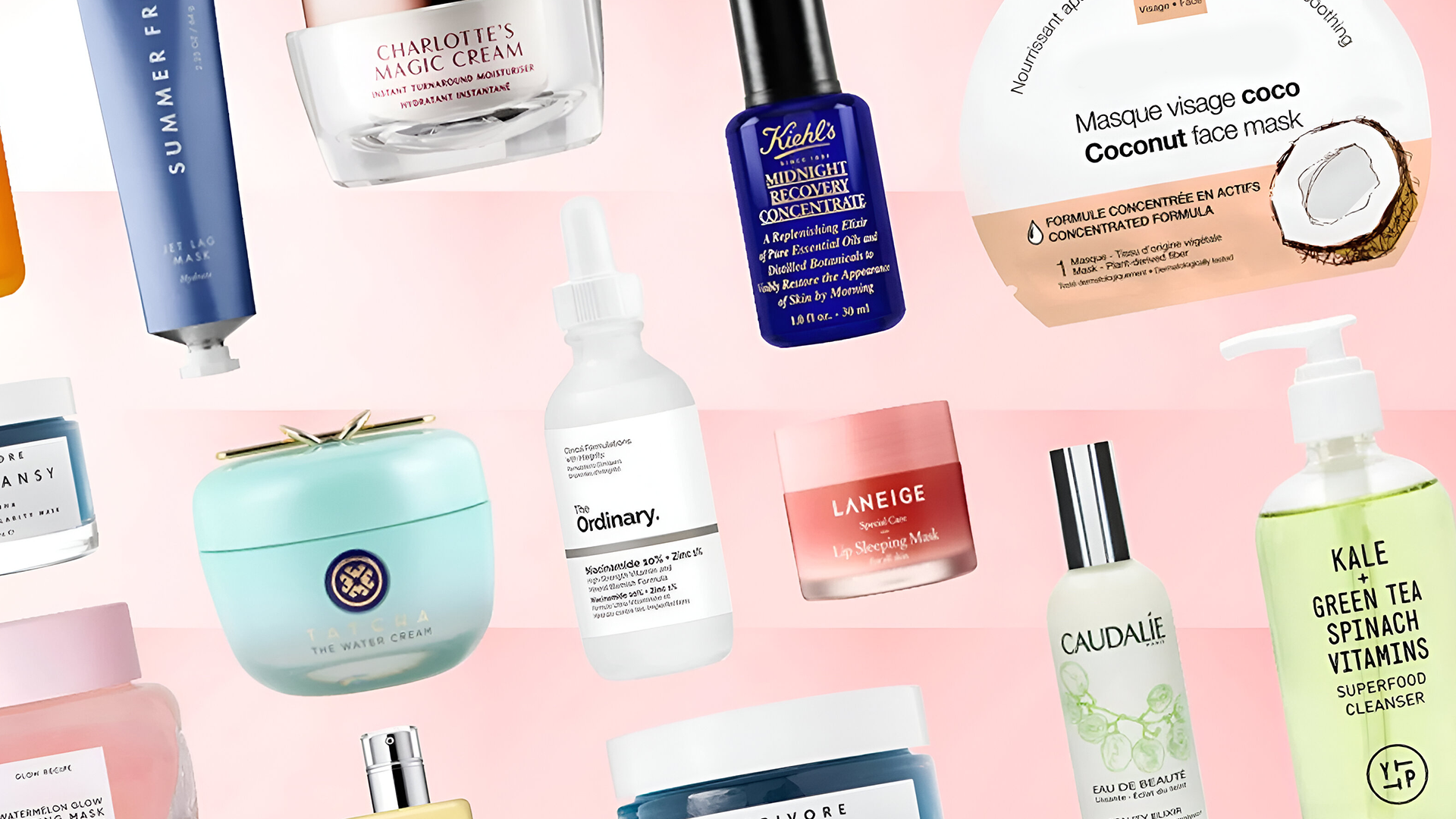 The Best Beauty Products for Oily Skin Available in Pakistan