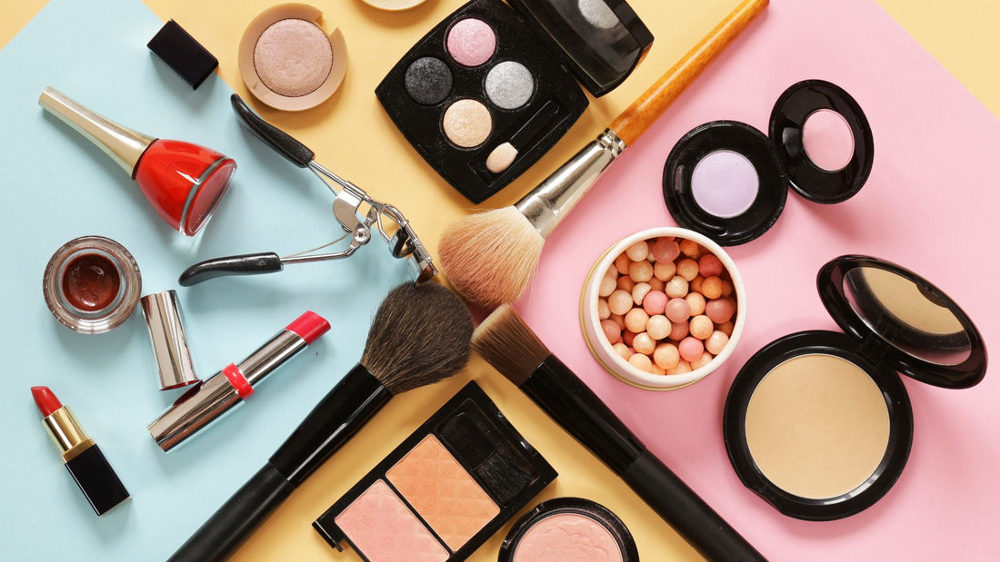 How to Build a Complete Makeup Kit with Authentic International Products