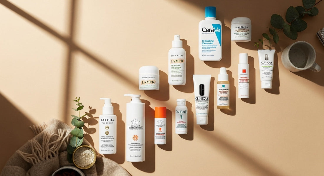 Best Must-Have Skincare Products for Winter Dryness in Pakistan (2025-26)