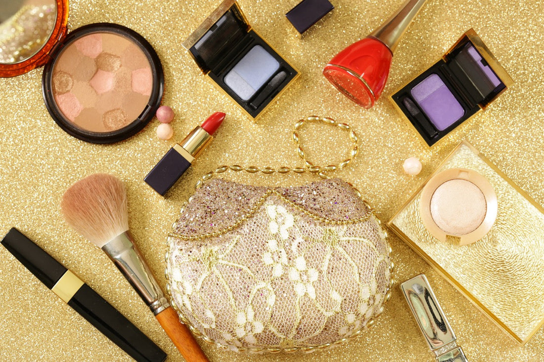 Glow This Eid with Premium U.S. Skincare & Makeup - At Rack Essentials