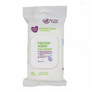 Pacifier wipes (40 wipes)