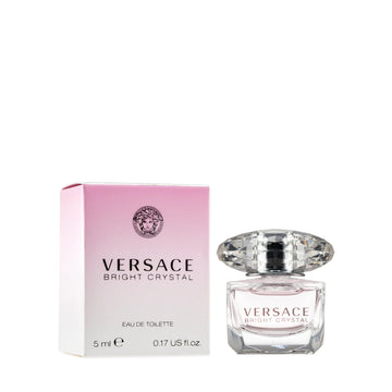 Buy Orignal Versace Bright Crystal Online in Pakistan