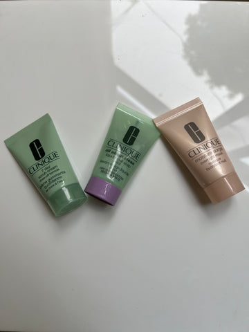 Clinique Essentials Kit