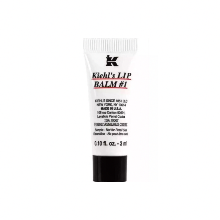 Buy Original Kiehls Lip Balm #1 (3Ml) Online in Pakistan | Rack Essentials - ozeefy