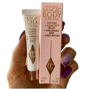 Buy Orignal Charlotte Tilbury Magic Body Cream Online In Pakistan