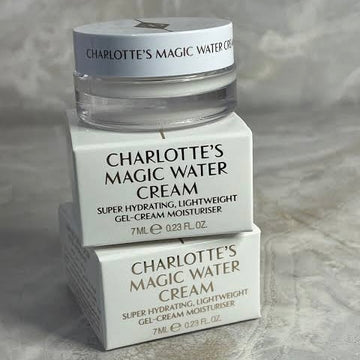 Buy Orignal Charlotte Tilbury Magic Water Cream Online In Pakistan