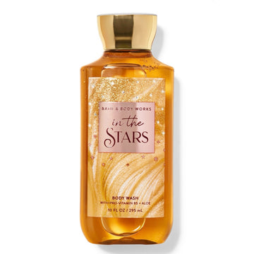 Buy Orignal Bath & Body Works in the Stars Body Wash Online In Pakistan