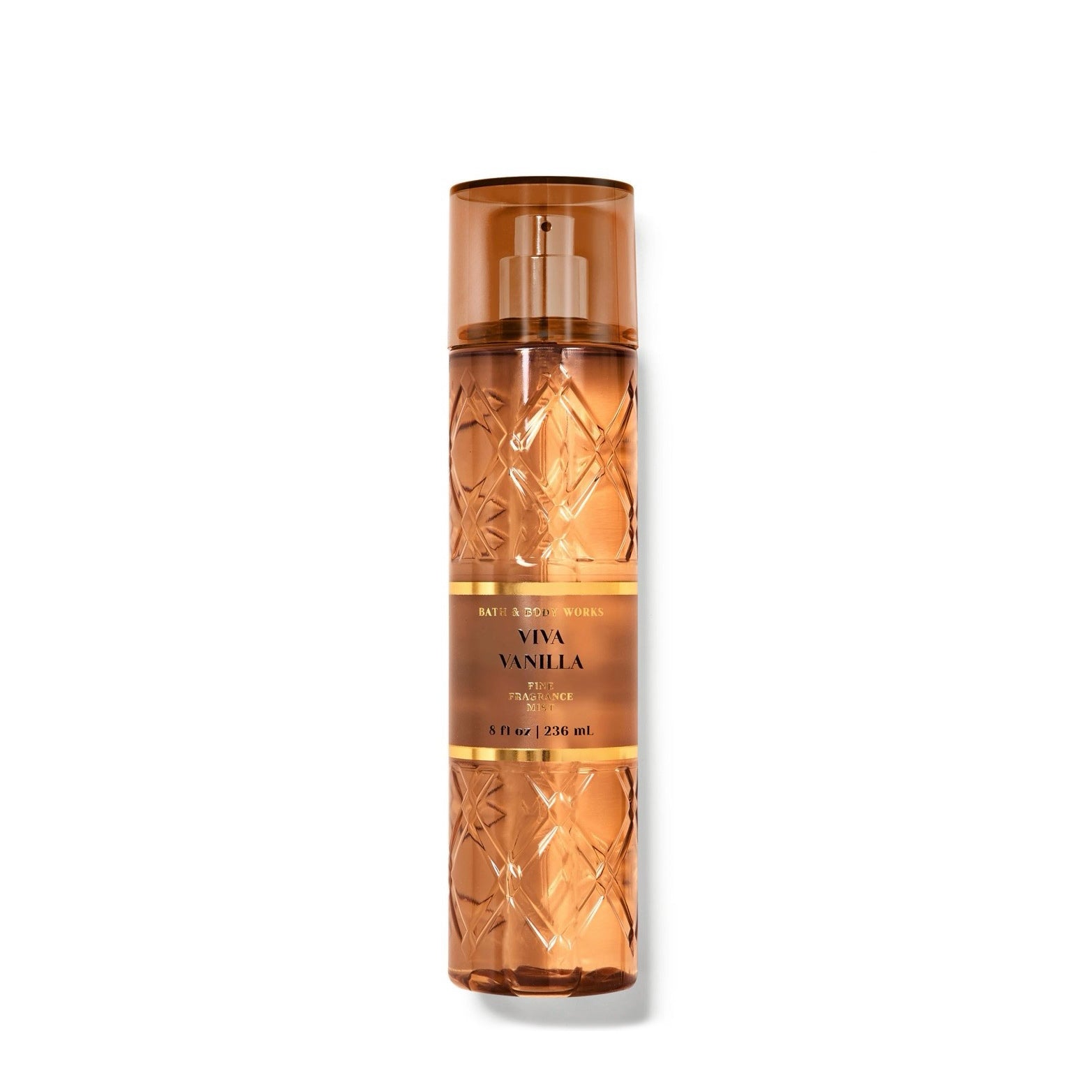 Bath & Body Works Viva Vanilla Mist 236ML