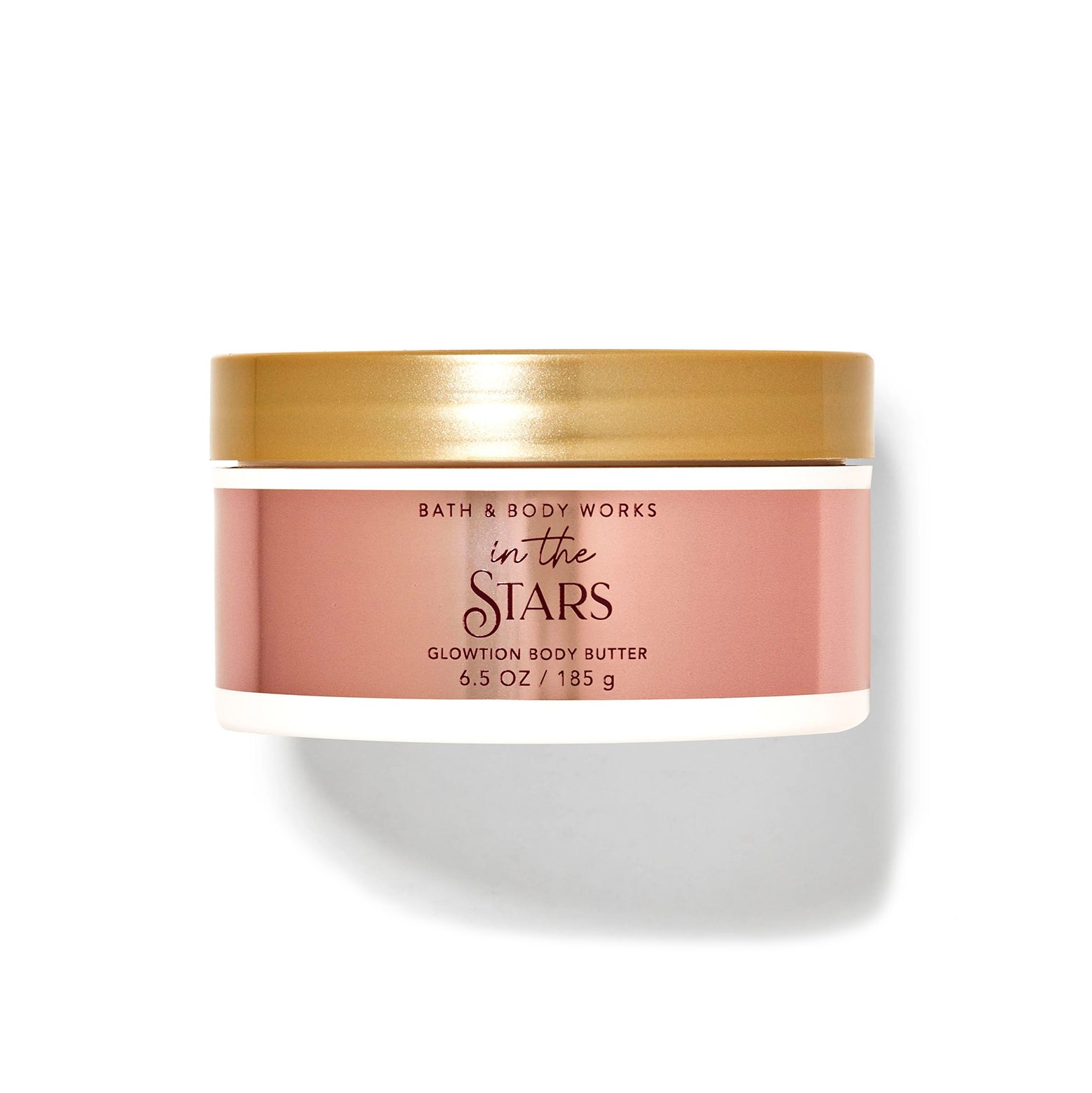 Bath & Body Works In The Stars Body Butter 185g