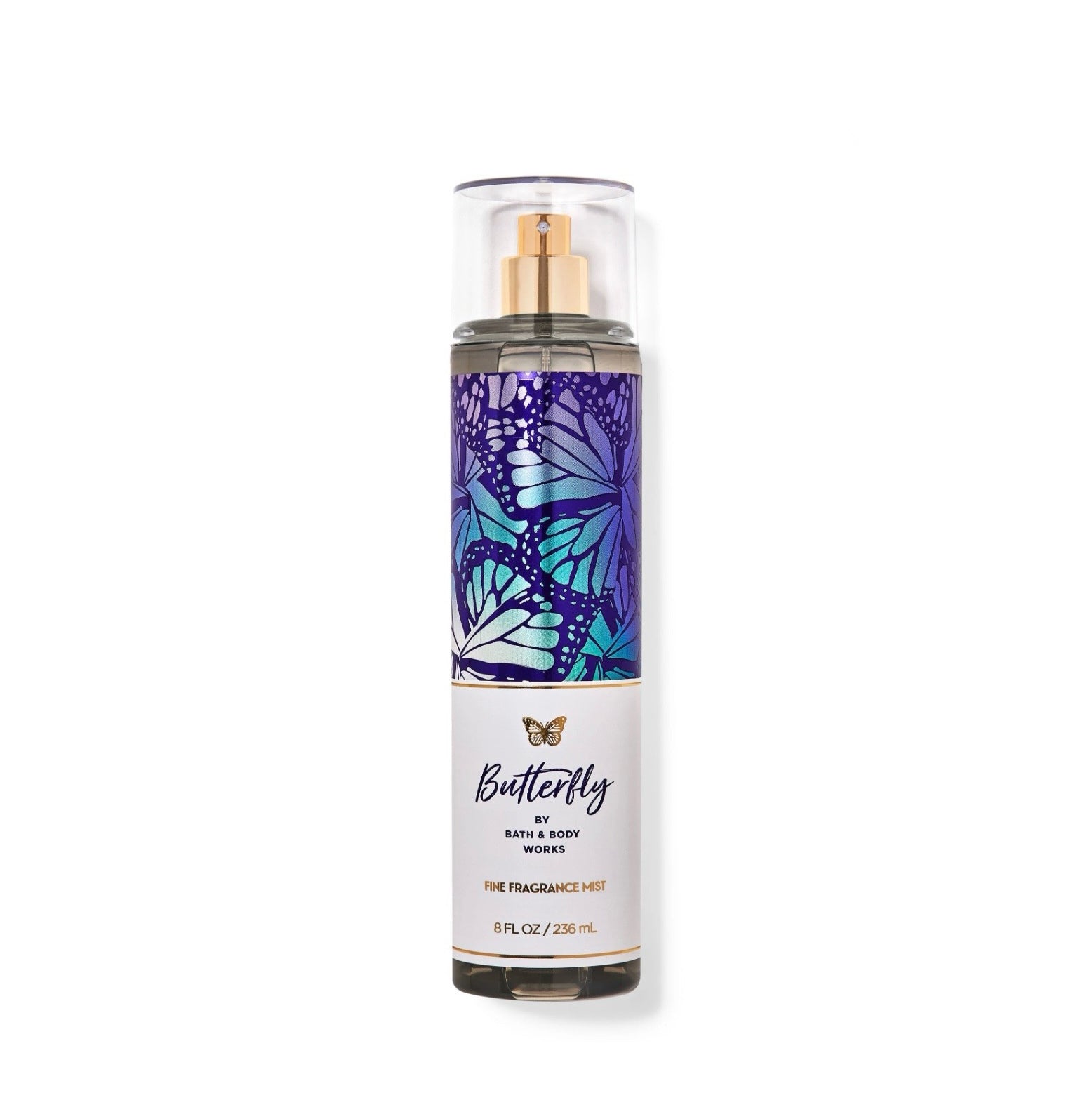 Bath & Body Works Butterfly Mist 236ML