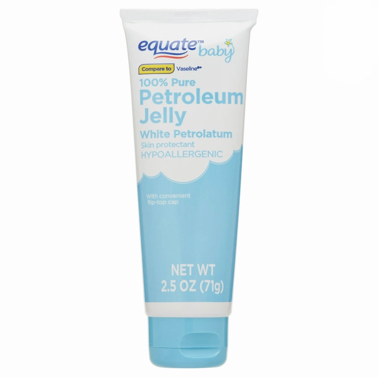 Equate baby Petroleum Jelly 71g