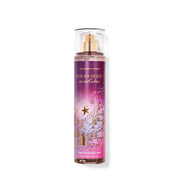 Bath & Body Works Strawberry Snowflakes Mist 236ML