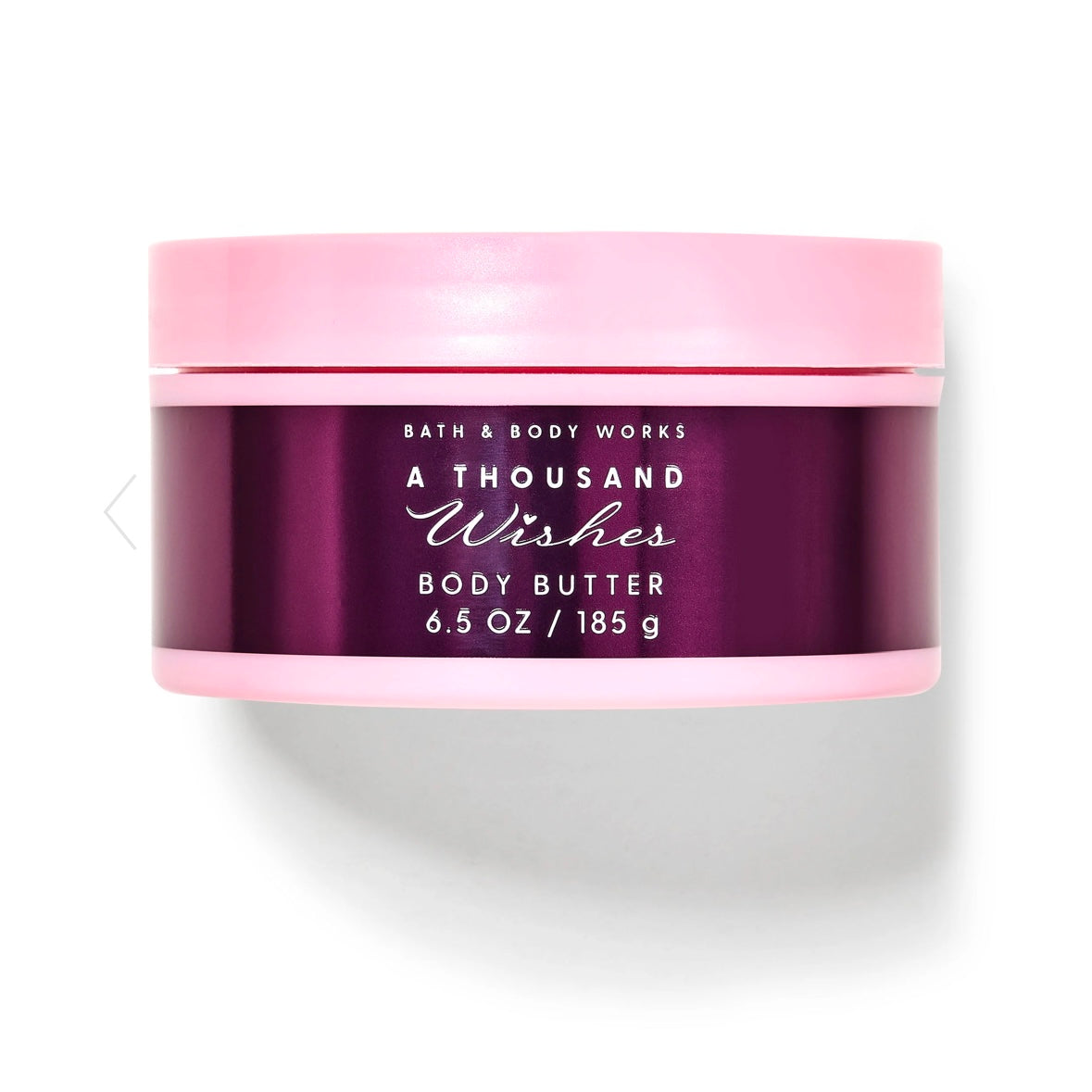 A Thousand Wishes Body Butter 185G