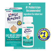 Gas Relief Drops 30ml