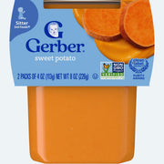 Purée Favourites (Sweet Potato) 2PK 226G