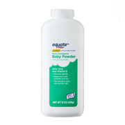 Equate Baby Powder 425g
