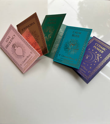 Scent of Charlotte Bundle