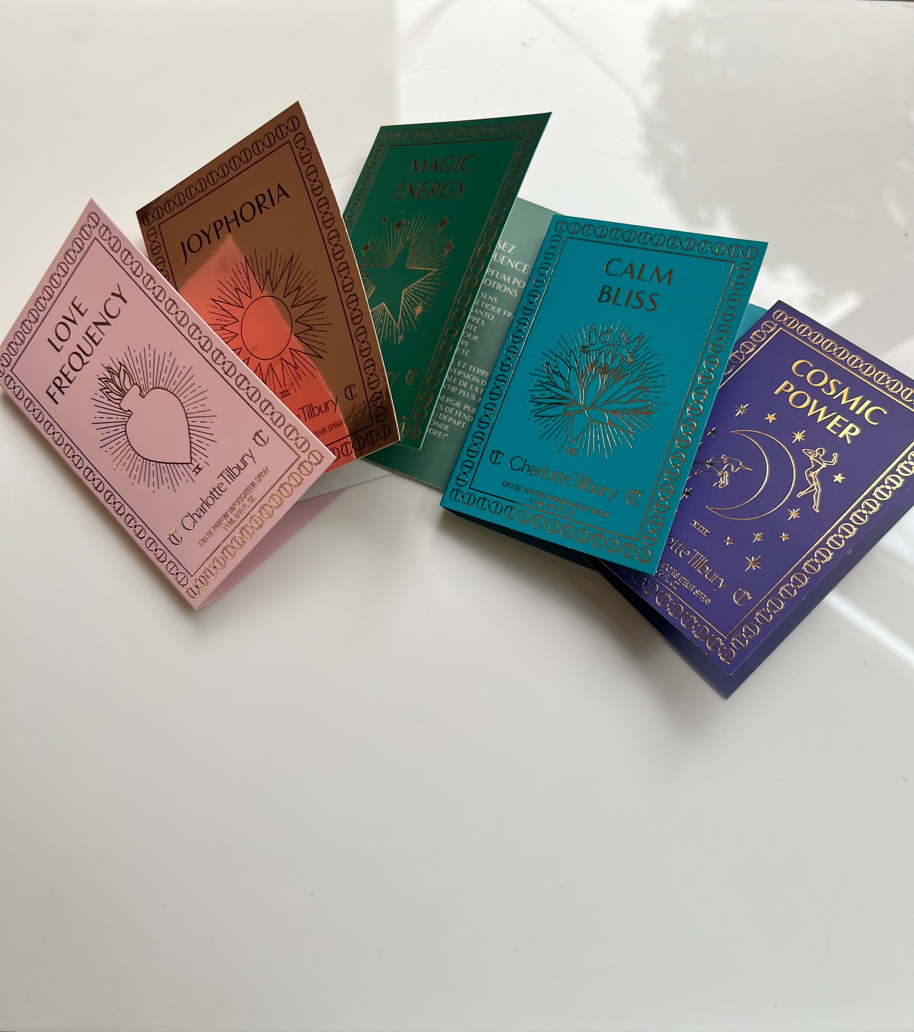 Scent of Charlotte Bundle