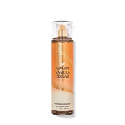 Bath & Body Works Warm Vanilla Sugar Mist 236ML