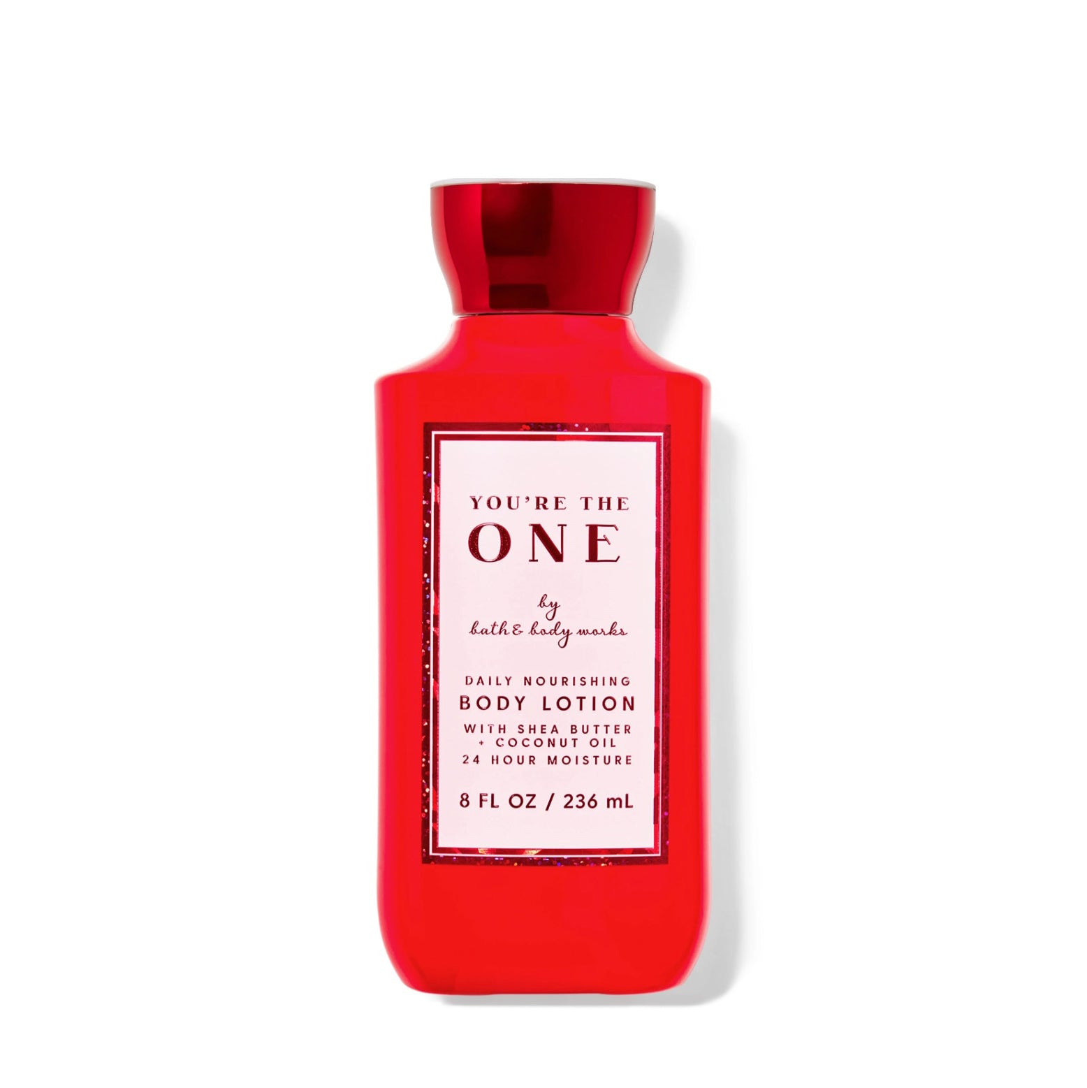 Bath & Body Works You’re The One Body Lotion 236ML