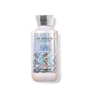 Bath & Body Works Platinum Body Lotion 236ML