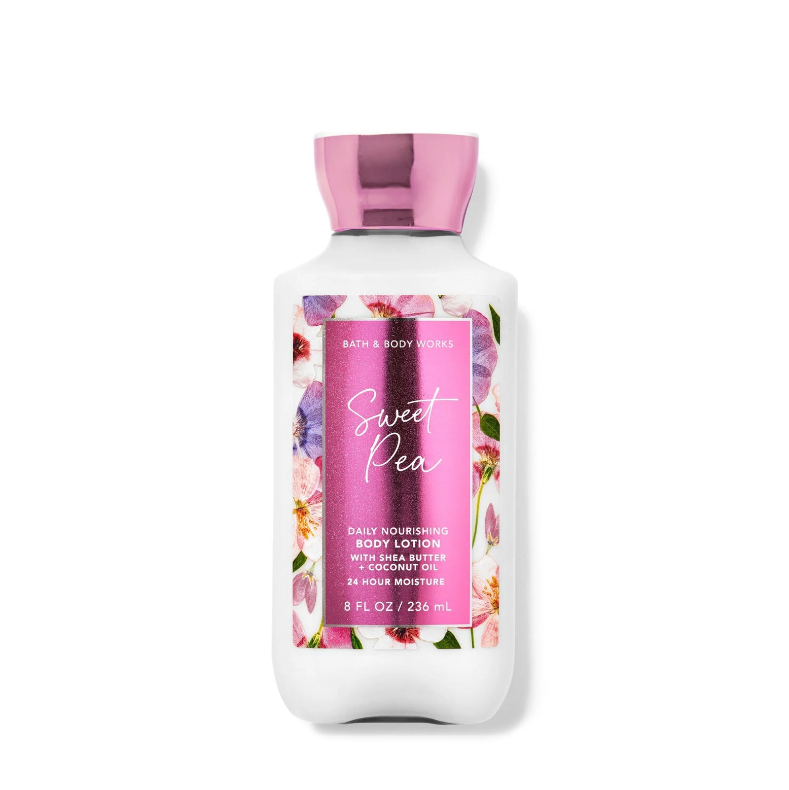 Bath & Body Works Sweet Pea Body Lotion 236ML