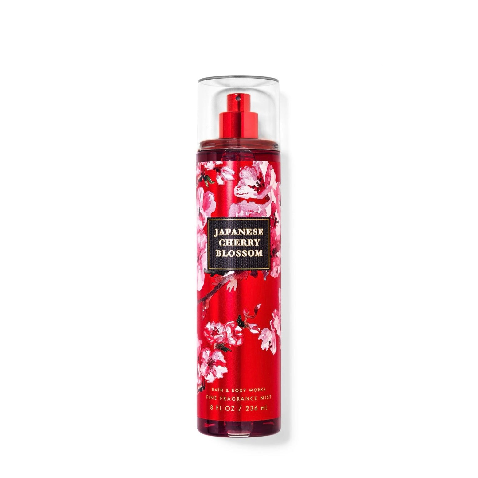 Bath & Body Works Japanese Cherry Blossom Mist 236ML