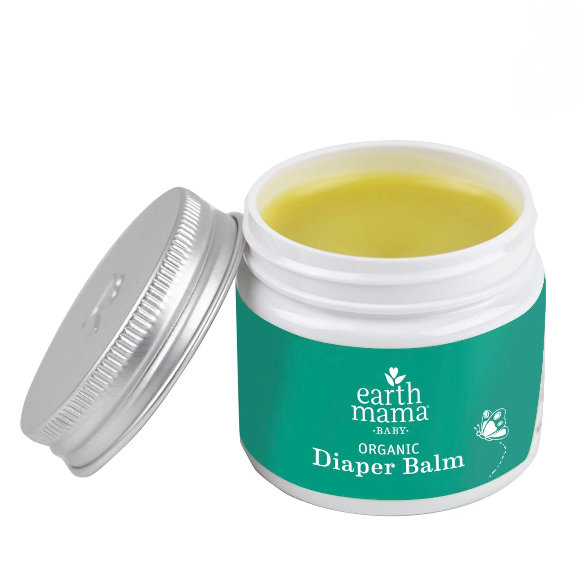 Organic Diaper Balm 60ml