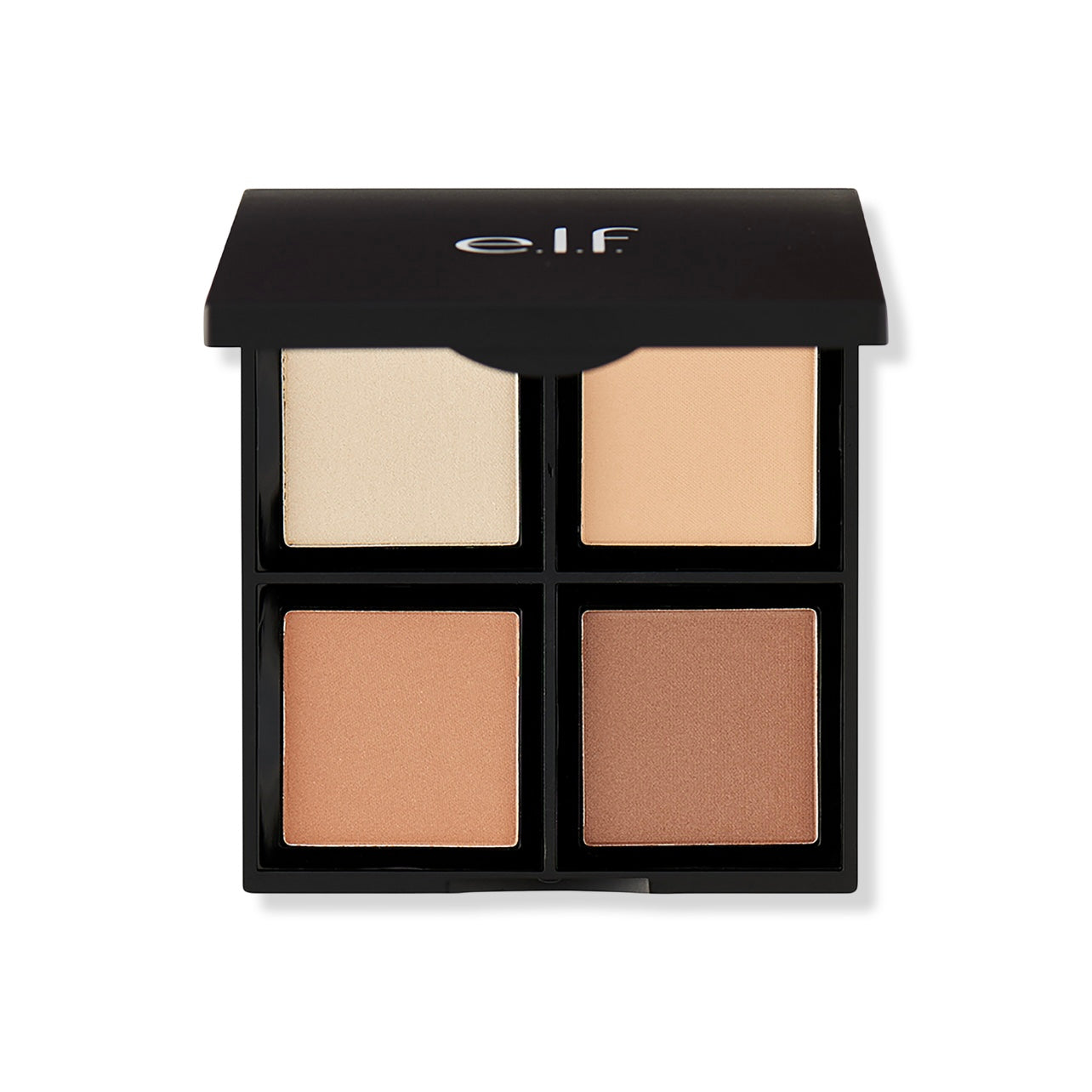 Powder Contour Palette 13.6g (Light/Medium)