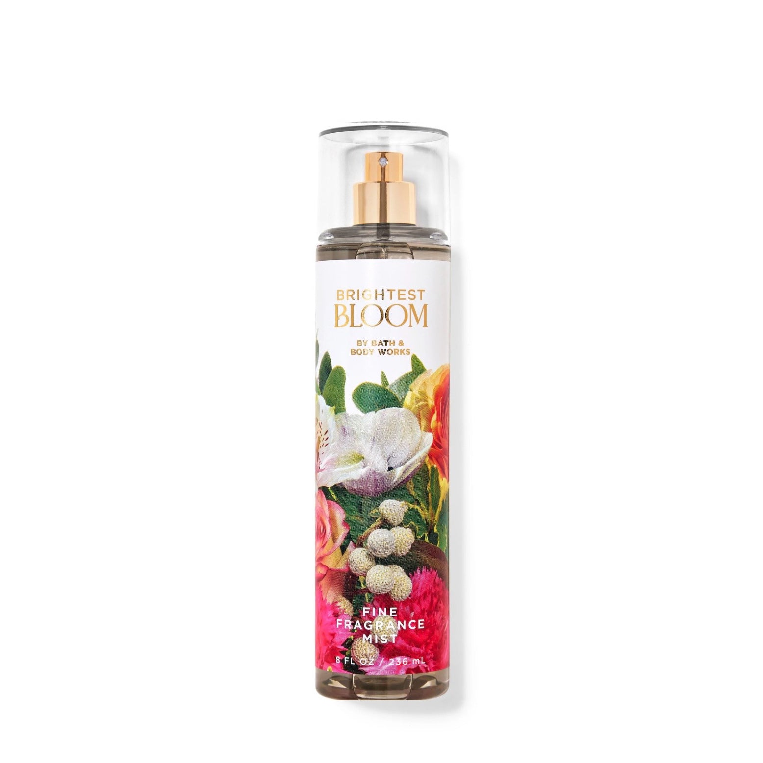 Bath & Body Works Brightest Bloom Mist 236ML