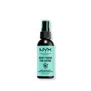 Setting Spray Dewy Finish 60ML