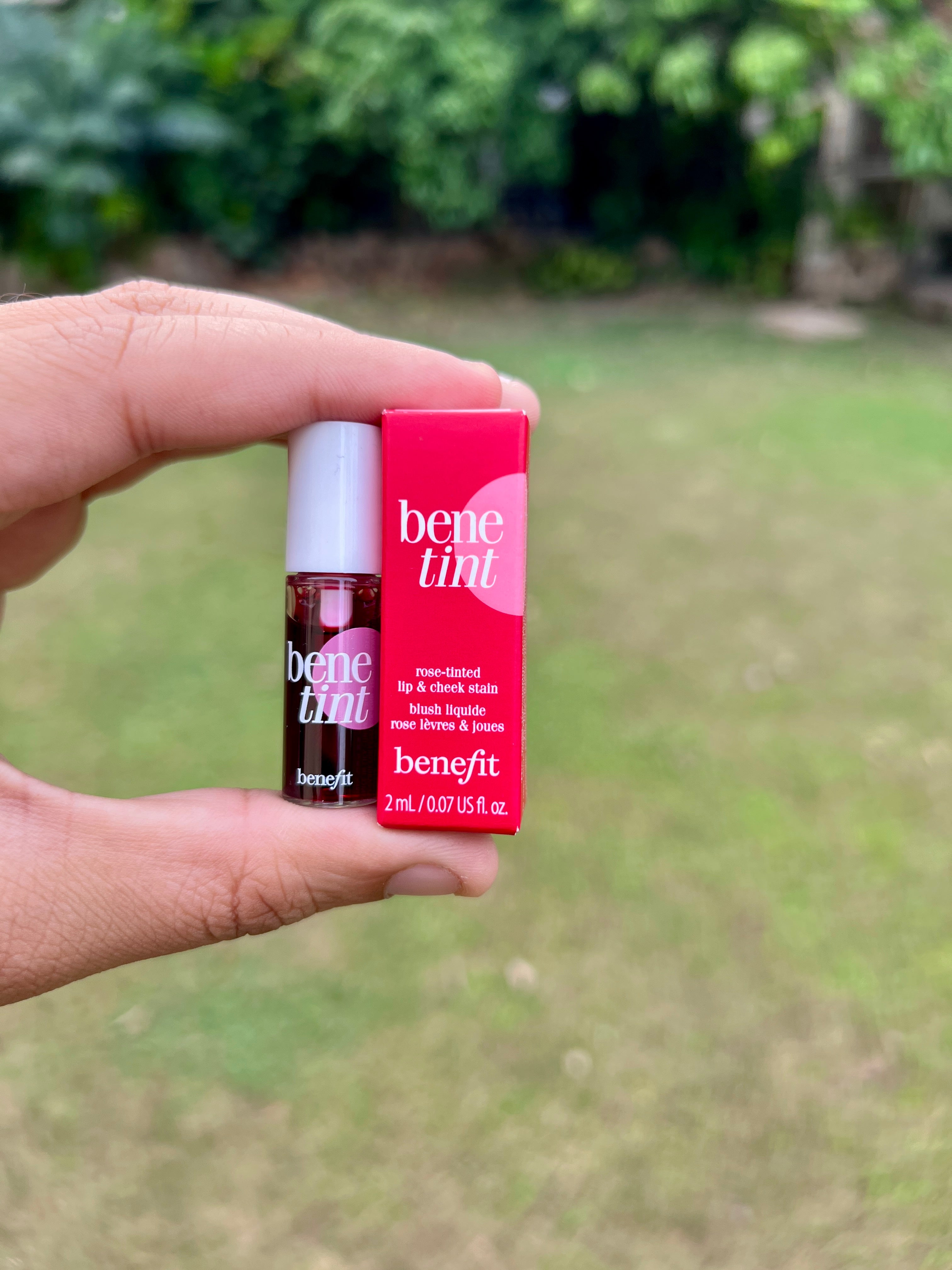 Benetint 2ML