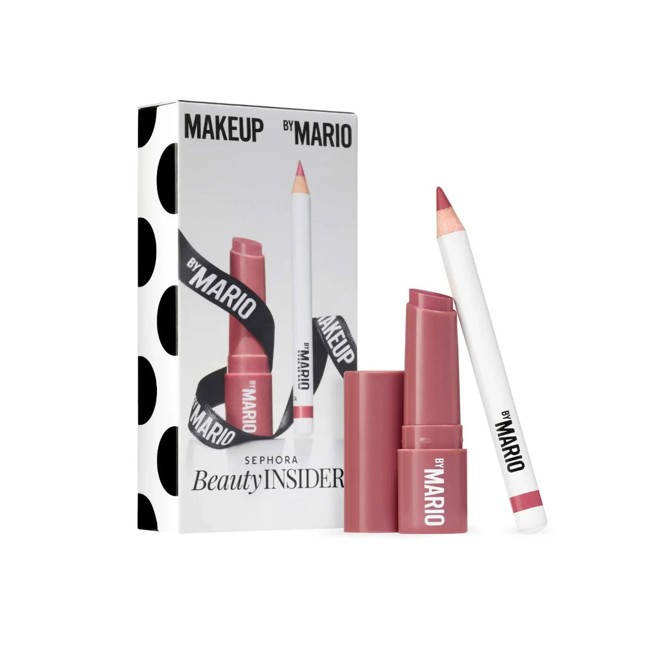 Makeup By Mario Dream Lip Kit