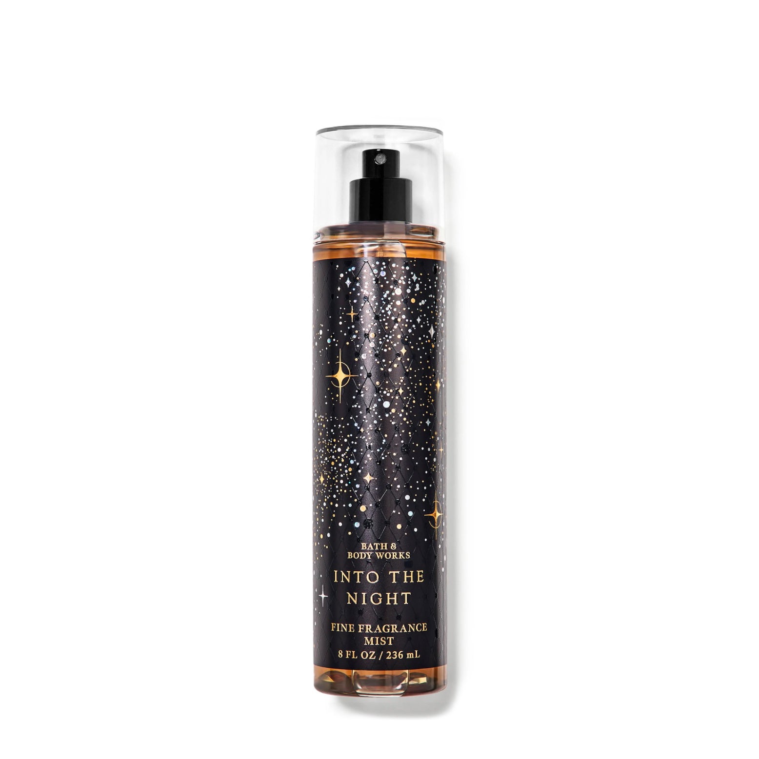 Bath & Body Works Into The Night Mist 236ML