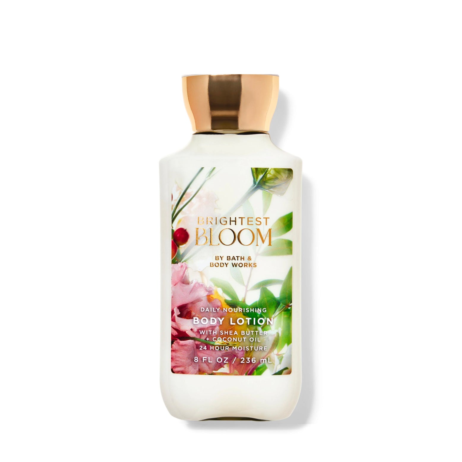 Bath & Body Works Brightest Bloom Body Lotion 236ML