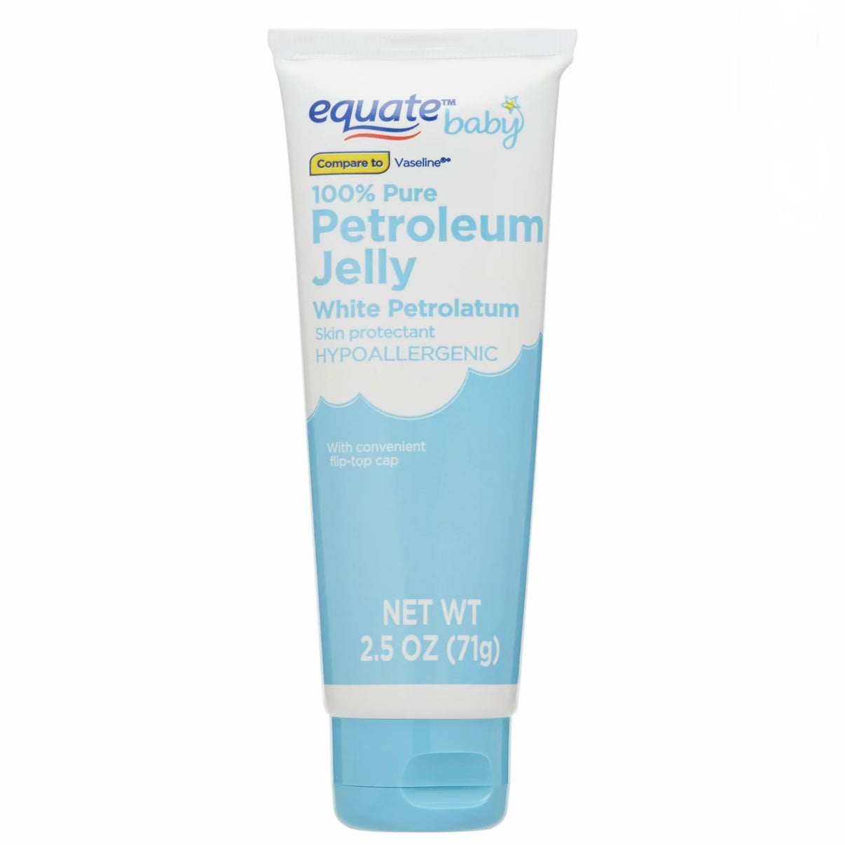 Equate baby Petroleum Jelly 71g