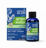 Mommy’s bliss Grip water 60ml