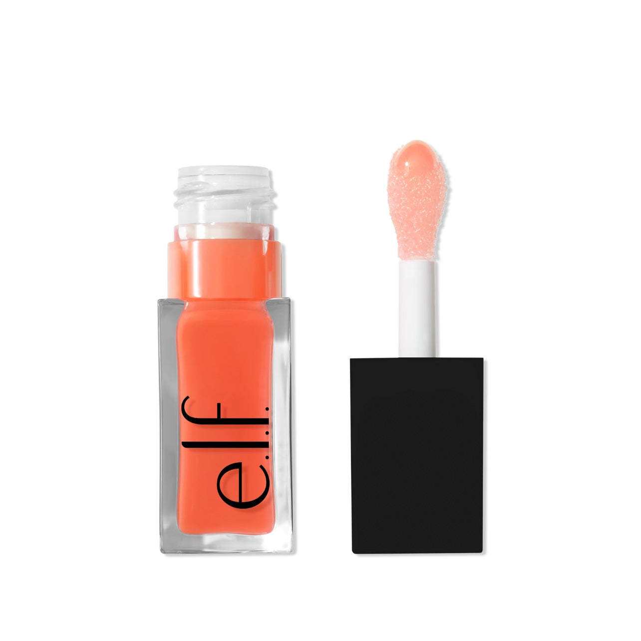 Glow Reviver Lip Oil (Coral Fixation) 7.6ML