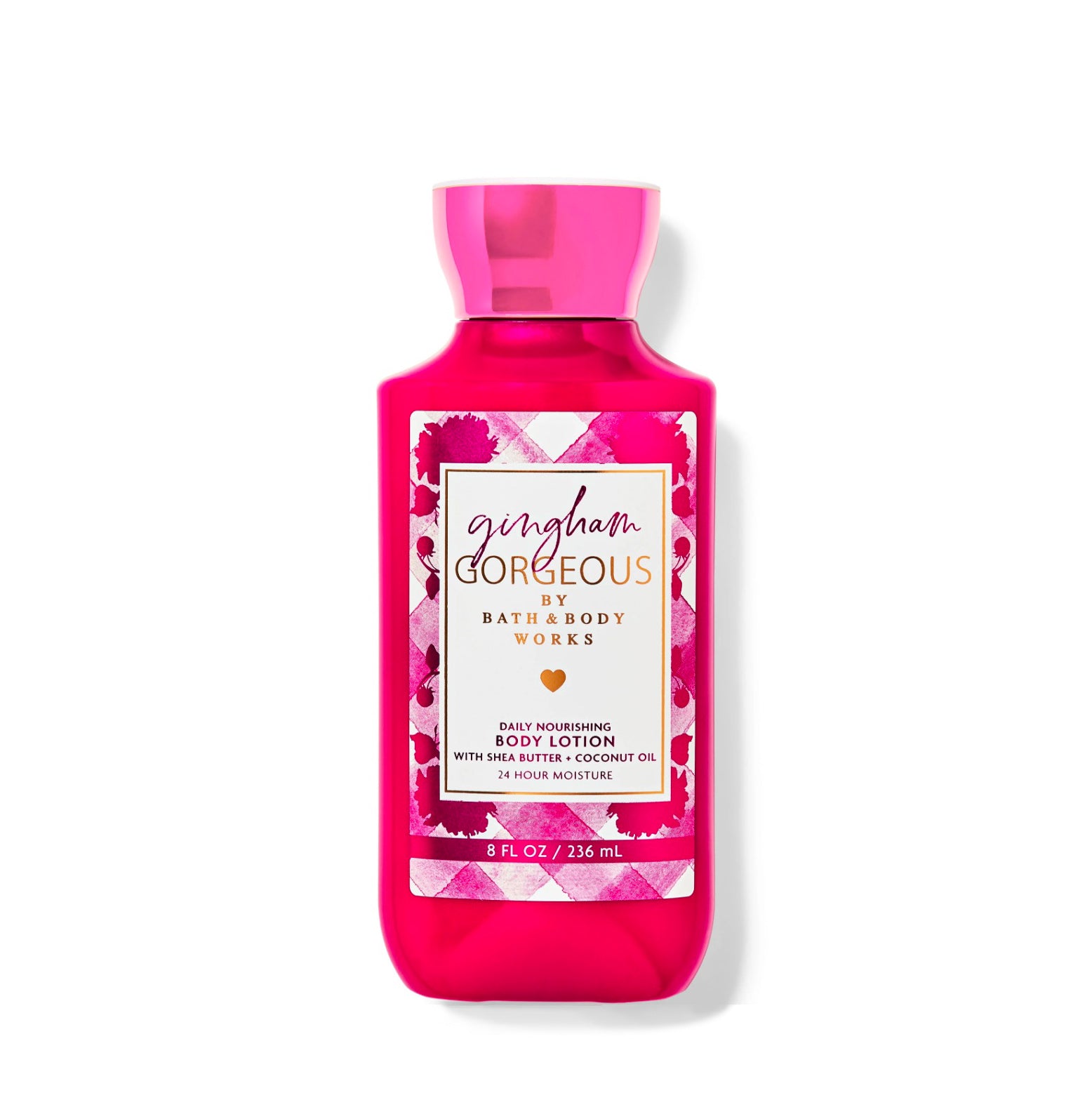 Bath & Body Works Gingham Gorgeous Body Lotion 236ML