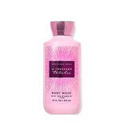 Bath & Body Works A Thousand Wishes Body Wash 295ML