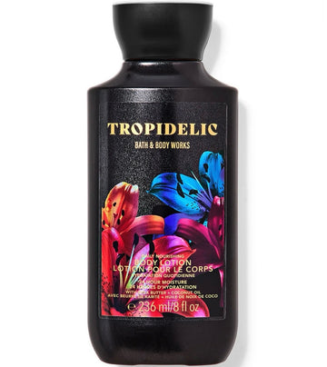Buy Orignal Bath & Body Works Tropidelic Body Lotion Online In Pakistan