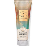 Vanilla Romance Moisturising Body Wash 295ML